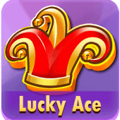 Lucky Ace game tile art