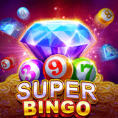Super Bingo game tile art