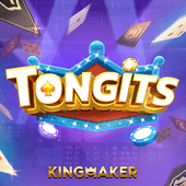 Tongits game tile art