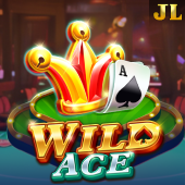 Wild Ace game tile art